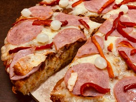 BRUKLINO Naujiena