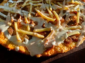 KEBAB FRI naujiena