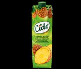 CIDO (ananasų)